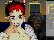 Jouer à Muay Thai 2