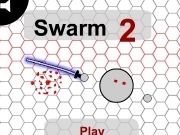 Jouer à Swarm 2
