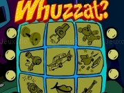 Jouer à Whuzzat
