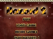 Jouer à Hazard 2