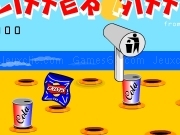 Jouer à Little hitter