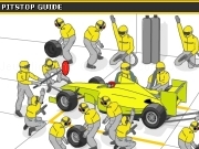 Jouer à Pitstop guide