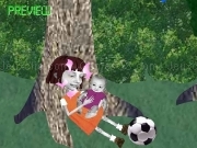 Jouer à Engela anaconda online