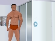 Jouer à 50 cents dress up game