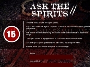Jouer à Ask the spirits