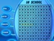 Jouer à Word search - game play 56