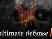 Jouer à Ultimate defense 2