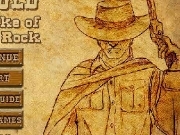 Jouer à Gunslingers gold - The duke of cutted rock