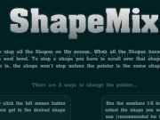 Jouer à Shapemix