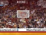 Jouer à Miami basket