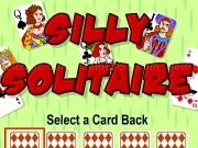 Jouer à Silly solitaire