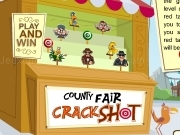 Jouer à County fair crack shot