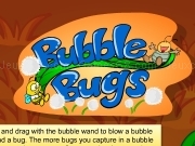 Jouer à Bubble bugs