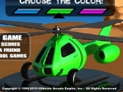 Jouer à Ultimate chopper