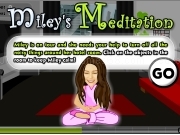 Jouer à Mileys meditation