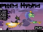Jouer à Haunted hybrid