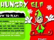 Jouer à Hungry elf