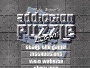 Jouer à Addiction puzzle light