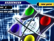 Jouer à Sequencer