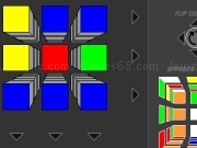 Jouer à Rubic cube
