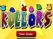 Jouer à Kullors