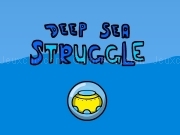 Jouer à Deep sea struggle