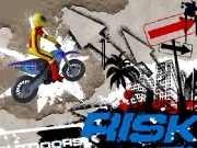 Jouer à Risky rider 4