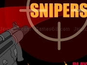 Jouer à Snipers