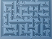 Jouer à Hard maze