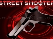 Jouer à Street shooter