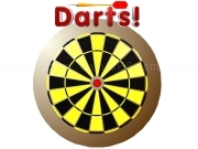 Jouer à Darts