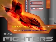 Jouer à Sky fighters