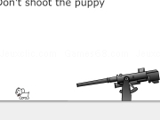 Jouer à Dont shot the puppy