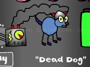 Jouer à Dog house - dead dog