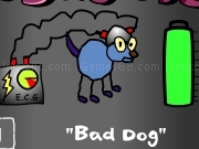Jouer à Doh house - bad dog