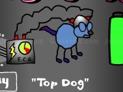 Jouer à Doghouse - top dog