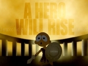 Jouer à The arena - a hero will rise