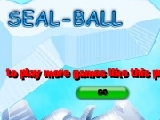 Jouer à Sea ball