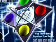 Jouer à Sequencer