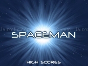 Jouer à Spaceman