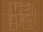 Jouer à 3d maze