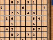 Jouer à Sodoku original