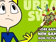 Jouer à Urban swat