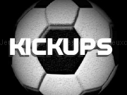 Jouer à Kickups