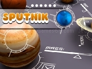 Jouer à Sputnik