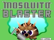 Jouer à Mosquito blaster