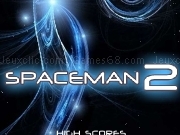 Jouer à Spaceman 2