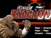 Jouer à Final knockout
