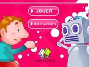 Jouer à Puissance 4