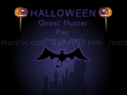 Jouer à Halloween - ghost hunter